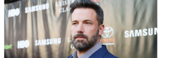 Ben Affleck Elevated to ‘Justice League’ Executive Producer