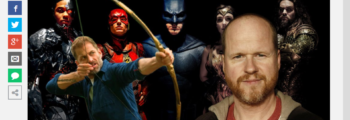 Justice League Reshoots: Every Change Whedon Made To Snyder’s Film