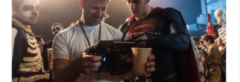 Why Warner Bros. should have left Zack Snyder’s DCEU alone