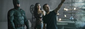 Justice League Artist Confirms Snyder Had a Full Cut Before Leaving
