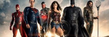Zack Snyder absent from Justice League Blu-Ray Special Features