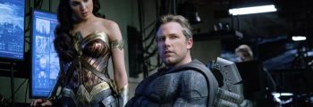 Business Insider reports on Snyder Cut and fans welcoming Ann Sarnoff