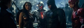 Justice League Crew Member Drops F-Bomb Over The Snyder Cut