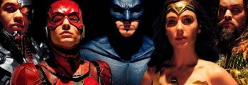 Zack Snyder Unleashes A Slew Of Justice League Content As A Christmas Gift For Fans