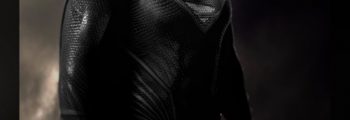 Zack Snyder shares new Snyder Cut image of  Superman’s alternate black suit