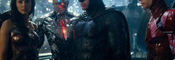 Justice League’s Theatrical Release Excluded 90% Of The Snyder Cut, Says DP Fabian Wagner